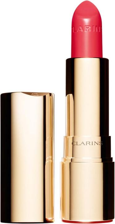 Clarins Joli Rouge - Bright Coral 740 (Koralle)