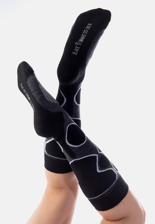 Image du produit Black Snake haute protection (35 - 38)