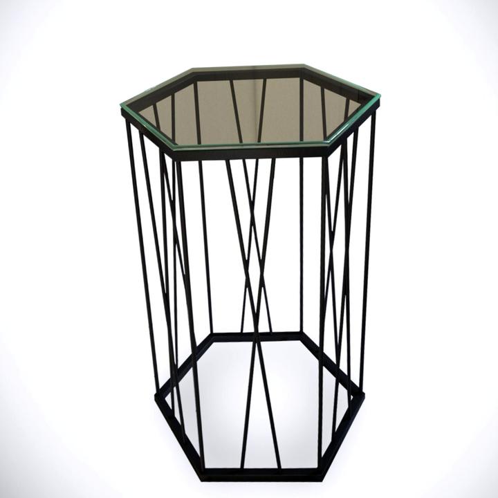 Immagine prodotto Hanah Home Wilson (40 x 62 x 35 cm)