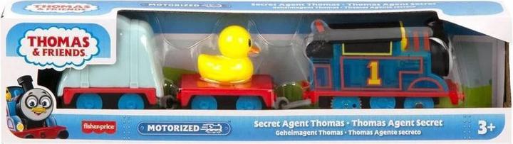 Produktbild Mattel HMK03 not categorized