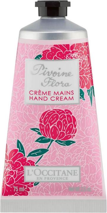 Produktbild L'Occitane Pivoine - Flora Crème Mains (30 ml)
