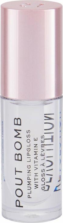 Immagine prodotto Makeup Revolution Bomba del broncio (Chiaro)