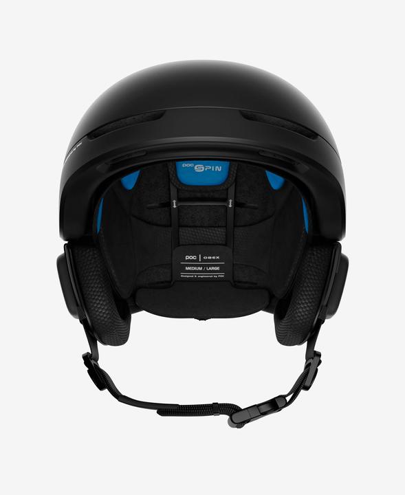 Actual product image Poc Obex Spin Communication (55 - 58 cm, M, L)