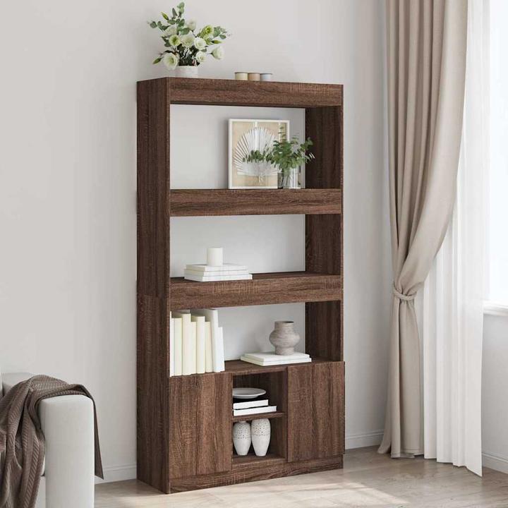 Image du produit VidaXL Louiza (92 x 33 x 180 cm)