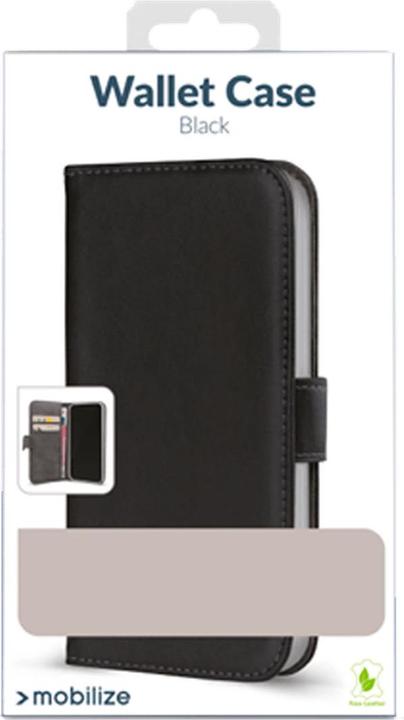 Actual product image Mobilize Classic Gelly Purse (Xiaomi Poco F5)