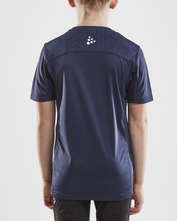 Immagine prodotto Craft Rush Ss Tee Bambini (158, 164)