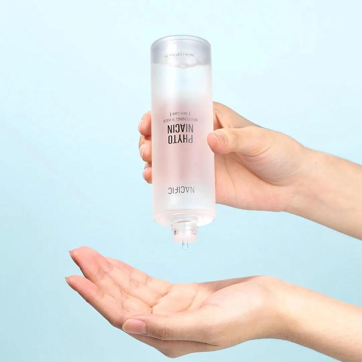 Image du produit Nacific Tonique éclaircissant Phyto Niacin (Lotion tonique, 150 ml)