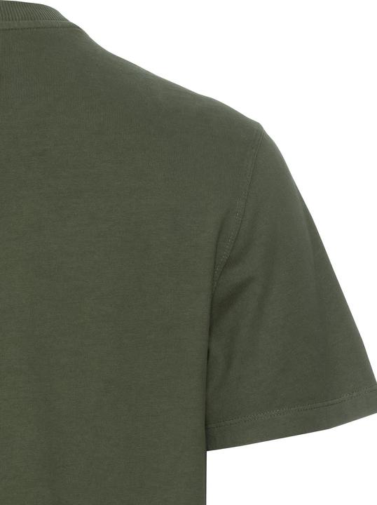 Produktbild Camel Active Jersey T-Shirt aus nachhaltigem Organic Cotton (M)