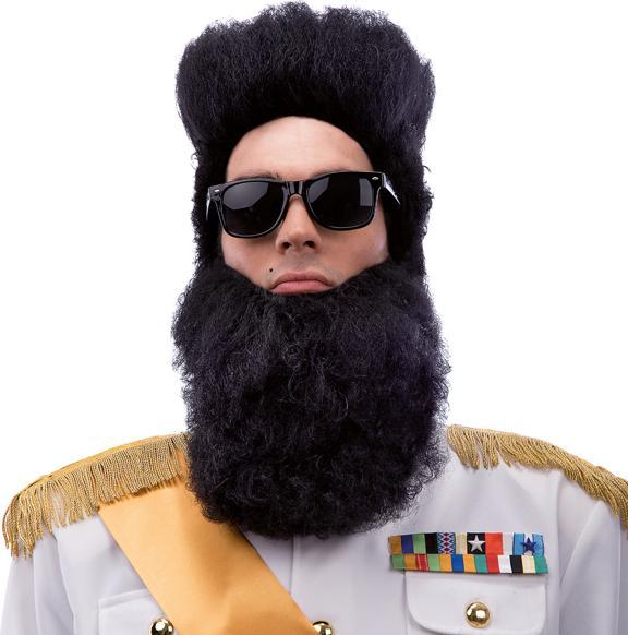 Actual product image Carnival Toys Dictator