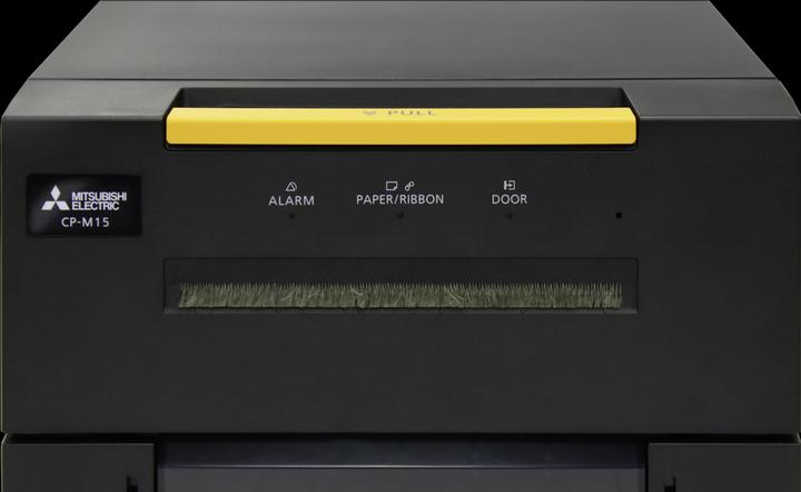 Produktbild Mitsubishi Electric Mitsubishi CP-M 15 (Thermodirekt)