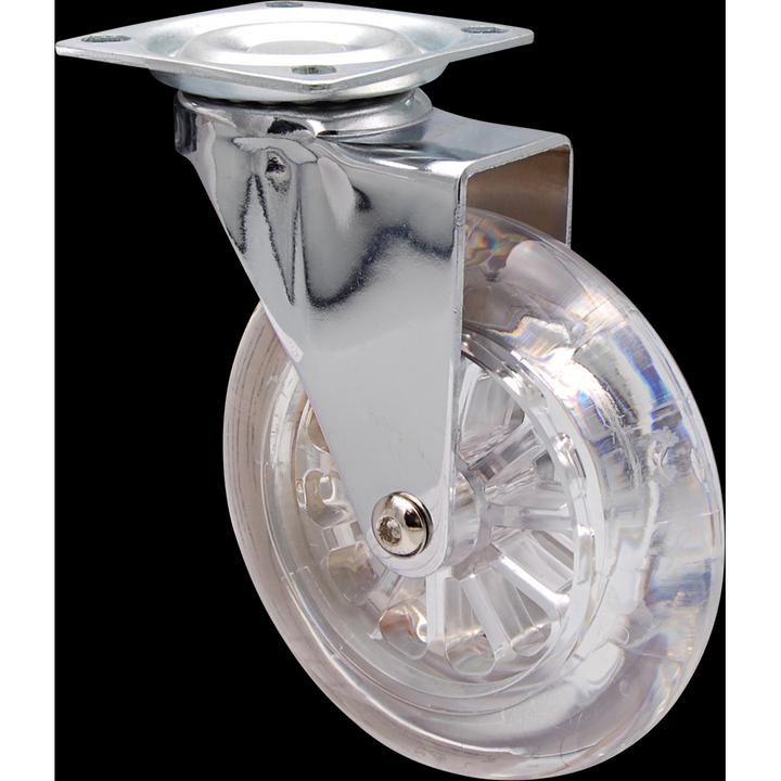 Image du produit Wagner System roulettes pivotantes