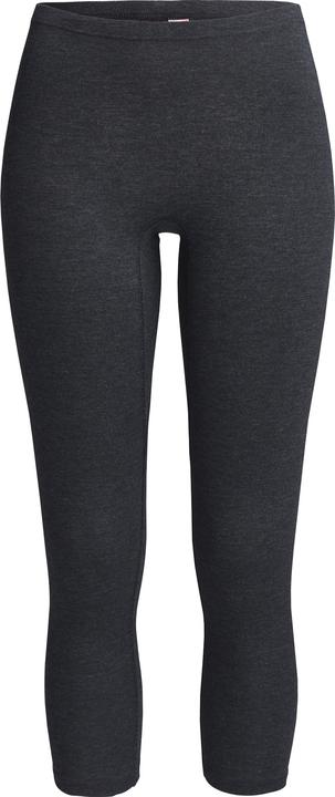 Con-ta Damen-Thermo-Hose, 3/4-lang (42, Einzelpack)