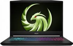 MSI Bravo 15 C7VFK-230 - 15,6" FHD 144Hz beeldscherm, AMD Ryzen 7 7735HS, 16 GB DDR5 RAM, 512 GB SSD, (15.60", AMD Ryzen 7 7735HS, 16 GB, 512 GB, NL)