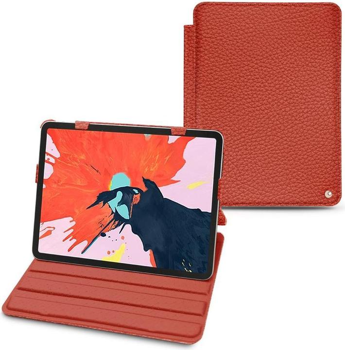 Produktbild Noreve Lederschutzhülle horizontal (iPad Pro 11 2018 (1. Gen))