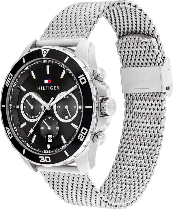 Produktbild Tommy Hilfiger Jordan (Analoguhr, 43 mm)