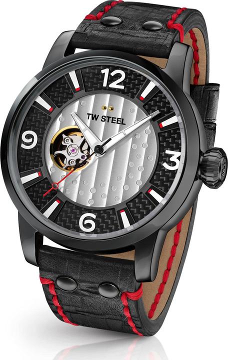 Image du produit TW-Steel TW Steel MST6 Maverick Son of Time automatique ltd. Edition Montre Homme