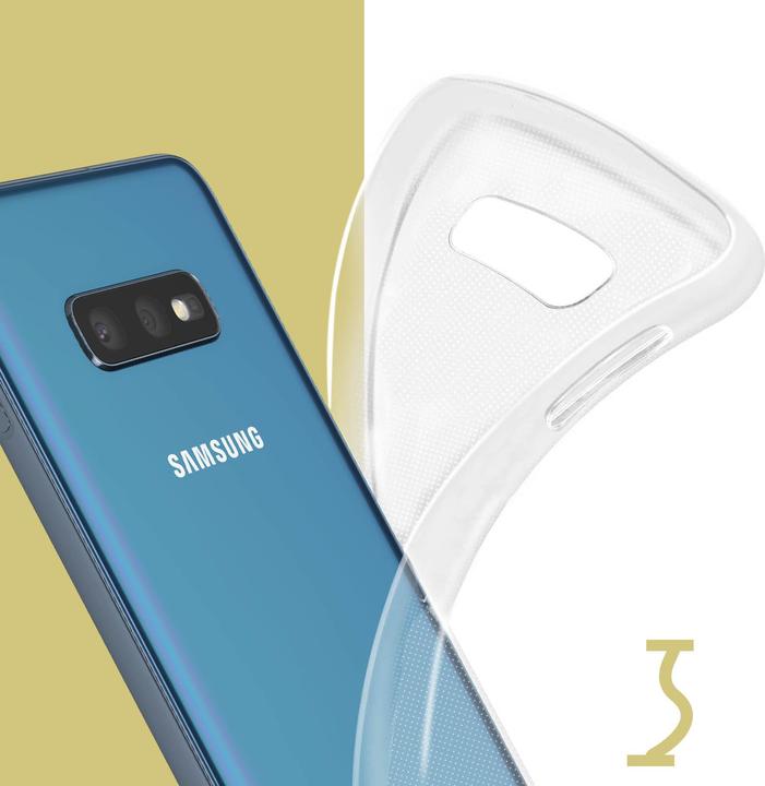 Actual product image Avizar Francis Series (Samsung Galaxy S10e)