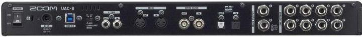 Produktbild Zoom Uac-8 (USB)
