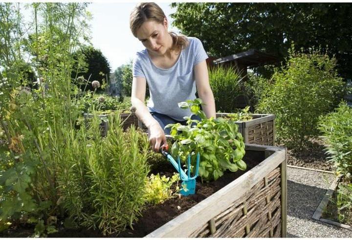 Produktbild Gardena Combisystem-Kleinhäckchen
