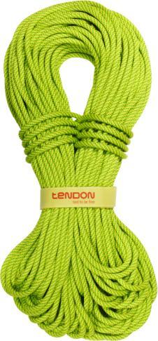 Produktbild Tendon Master 7.8 Kletterseil Complete Shield (60 m)