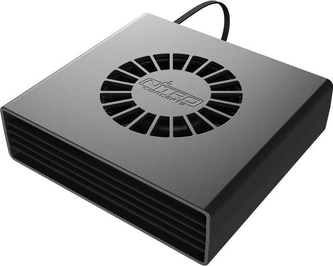 Image du produit Nitro Concepts IMMERSION Wind Flow