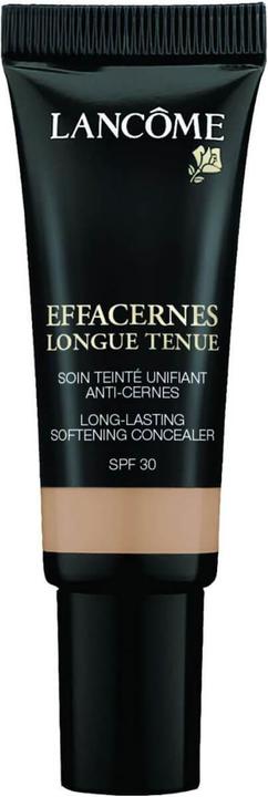 Produktbild Lancôme Effacernes Longue Tenue - Beige Ambre 03 (03 Beige Ambre)