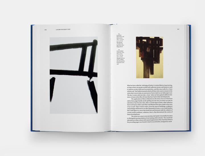 Produktbild The Story of Art (Englisch, Leonie Gombrich, E. H. Gombrich, 2024)