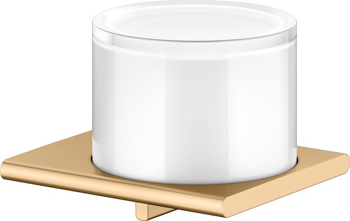 Actual product image Keuco EDITION 400, soap dispenser for liquid soap