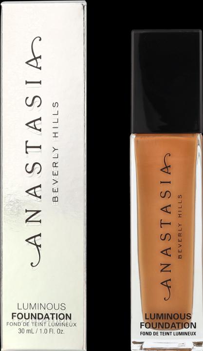 Actual product image Anastasia Beverly Hills Luminous Foundation (370W)