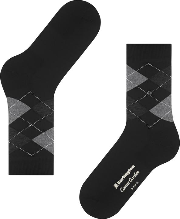 Image du produit Burlington Covent Garden (36 - 41)