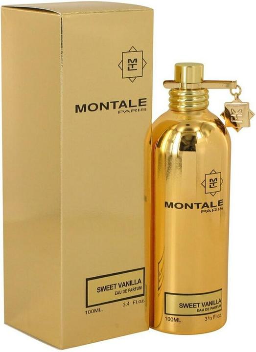 Montale Sweet Vanilla (Eau de Parfum, 100 ml)