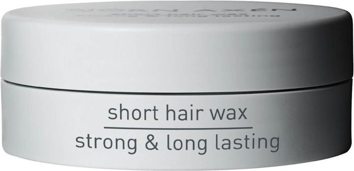 Björn Axen Short Hair (Haarwachs, 80 ml)