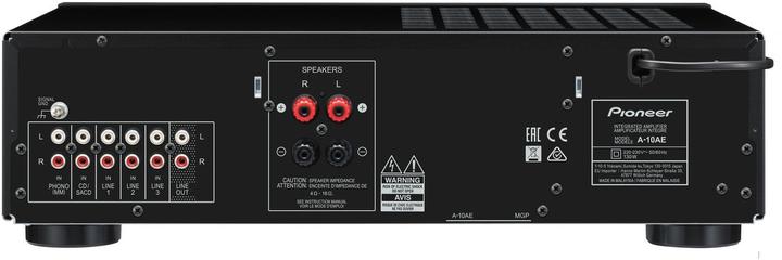 Immagine prodotto Pioneer A-10AE