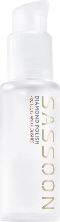 Sassoon Diamond Polish (Körperlotion, 50 ml)