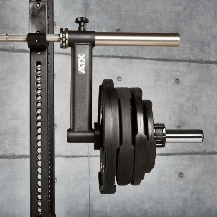 Actual product image ATX Camber Bar Attachment 50mm