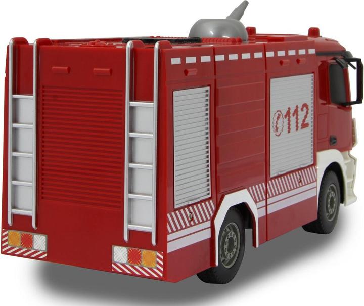 Produktbild Jamara Feuerwehr