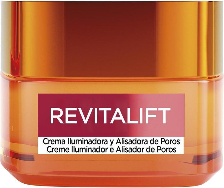 Actual product image L'Oréal Paris Revitalift Dermo Expertise Creme (50 ml)