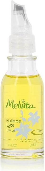 Actual product image Melvita Lily oil (50 ml, Face oil)