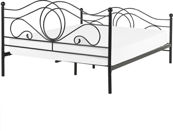 Actual product image Beliani Lyra (160 x 200 cm)