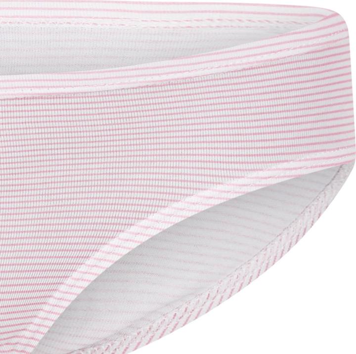 Immagine prodotto Schiesser Confezione da 10 95/5 Bambine in cotone organico 95/5 Bambine in cotone organico (128, confezione da 10)