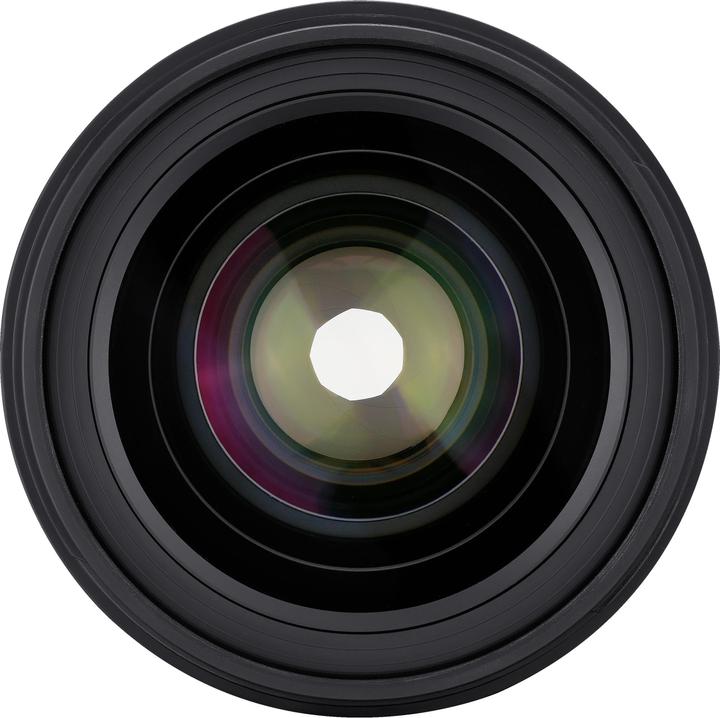 Immagine prodotto Samyang AF 35mm F/1.4 FE, Sony E-Mount (Sony E, APS-C / DX, Full-frame)