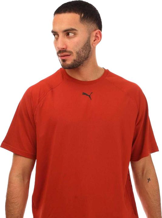 Immagine prodotto Puma Cloudspun ThermoAdapt Maglietta Performance (Tessuto Tecnico) Uomo (L)