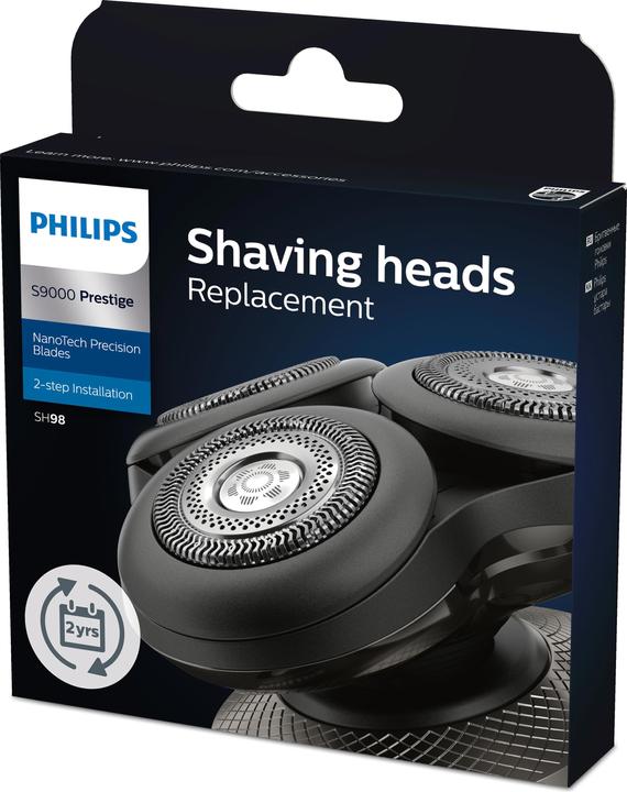 Philips S9000 Prestige (1 x)