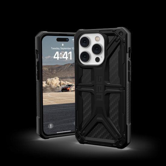 Image du produit UAG Étui Monarch (Apple iPhone 14 Pro Max)