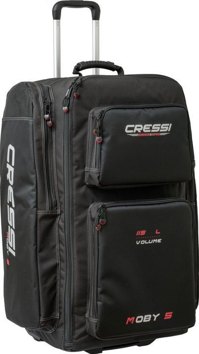 Immagine prodotto Cressi Moby 5 (115 l)