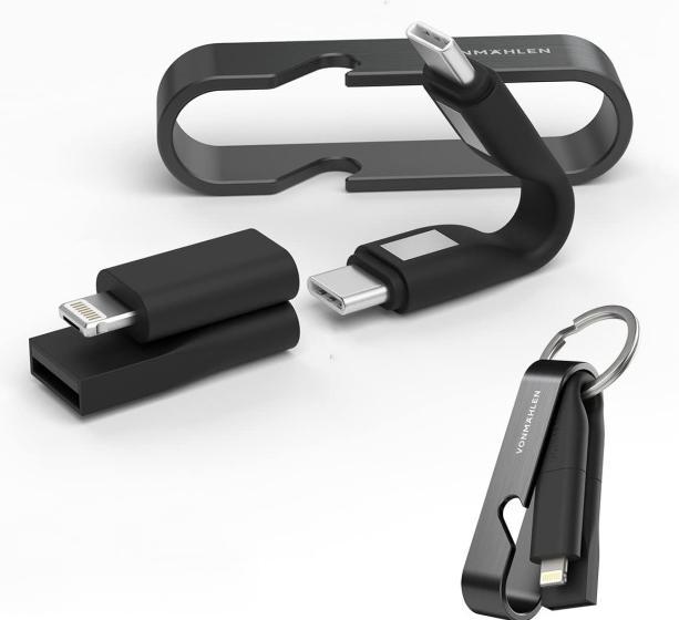 Produktbild Vonmählen High Six (0.06 m, USB 2.0)