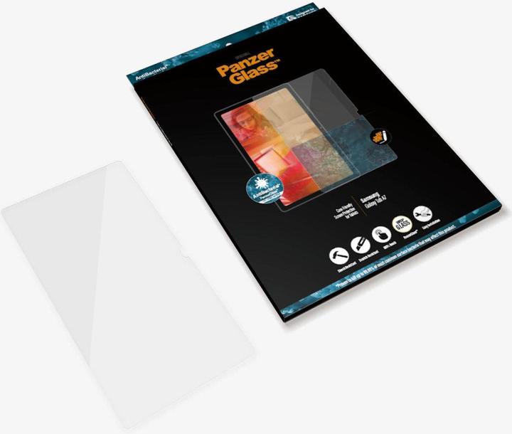 Image du produit PanzerGlass Affaire à l'amiable (1 pièce(s), Galaxy Tab A7 10.4 (2020))