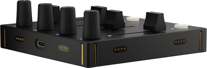 Actual product image Intech Studio PBF4 (Controller)