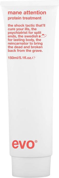 Image du produit Evo care - traitement de la protéine mane attention (150 ml)
