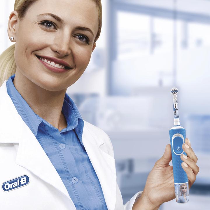 Produktbild Oral-B 80352888 (4 x)